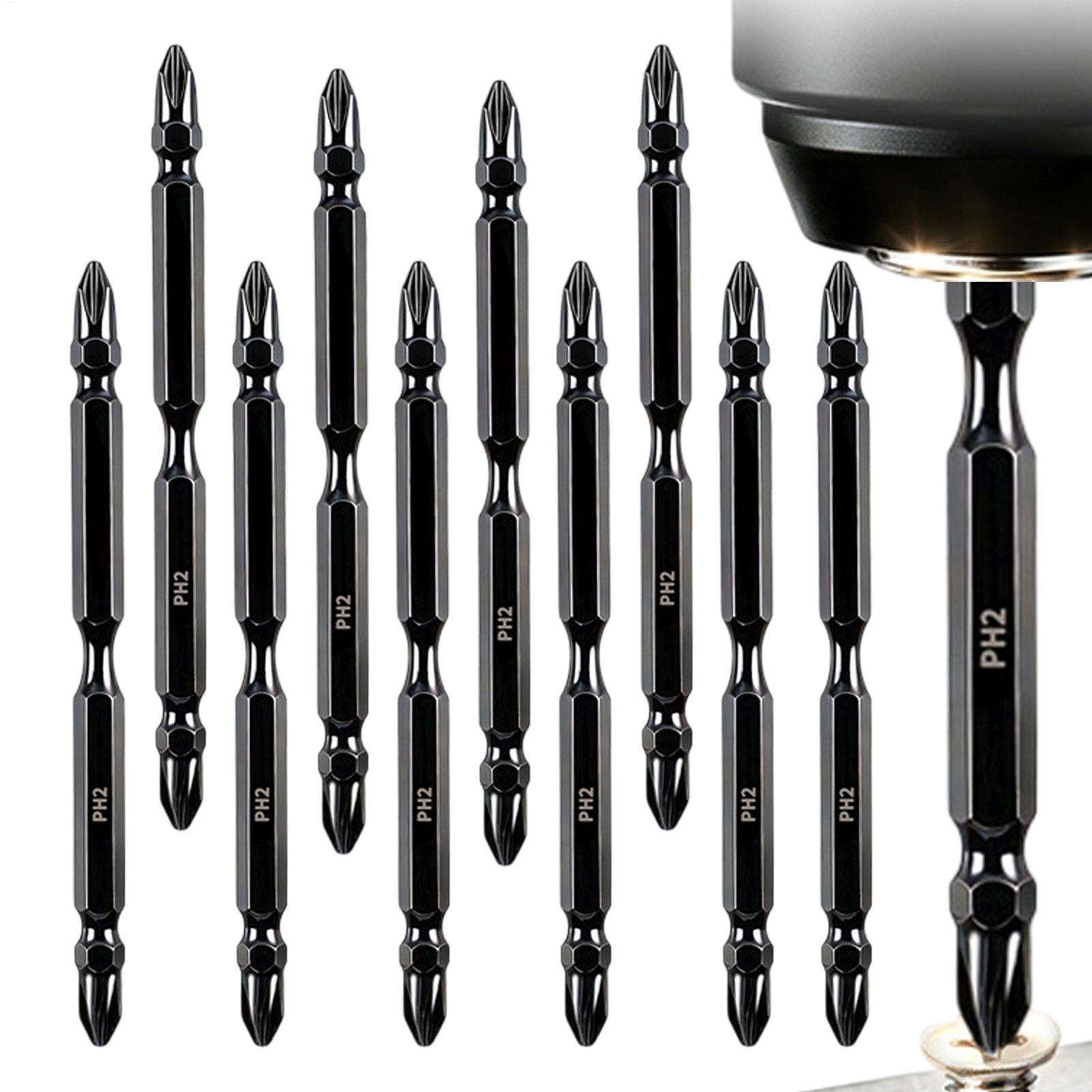 Screwdriver Set - Conjunto de pontas de chave de