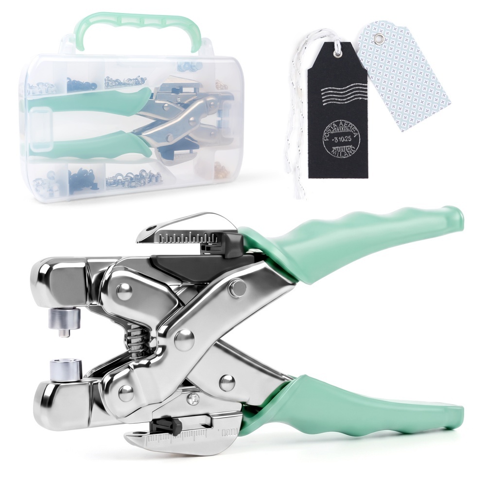 Pliers - Kit de Ferramentas para Ilhoses: Alicate