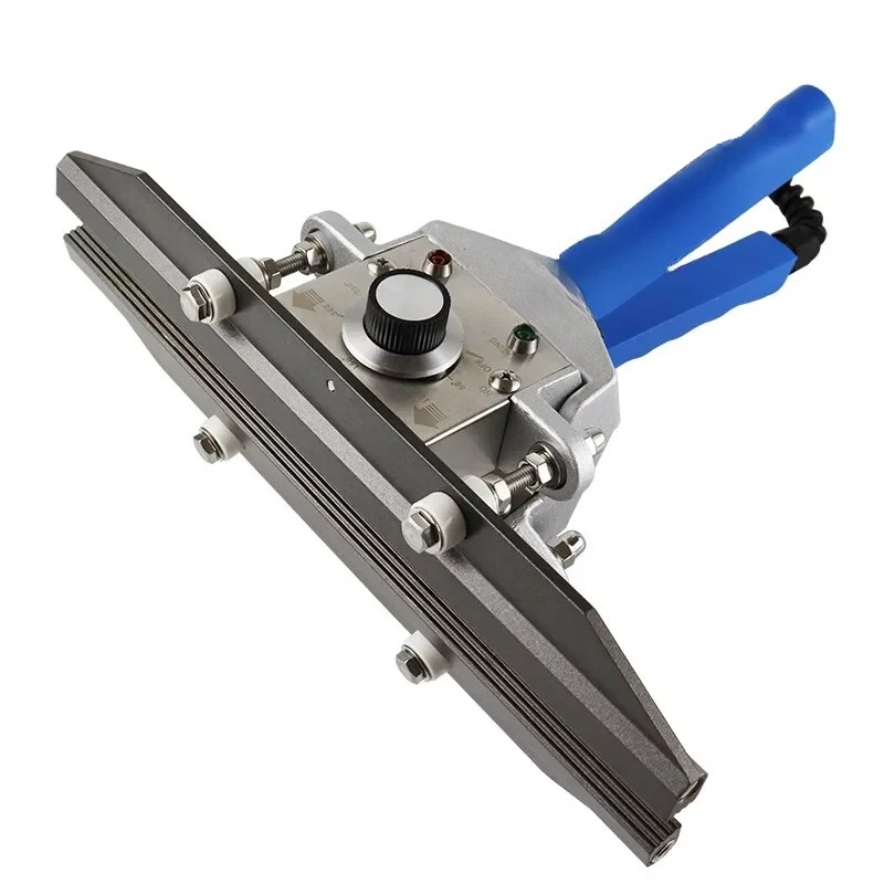 Pliers - Máquina de Selagem Tipo Alicate para