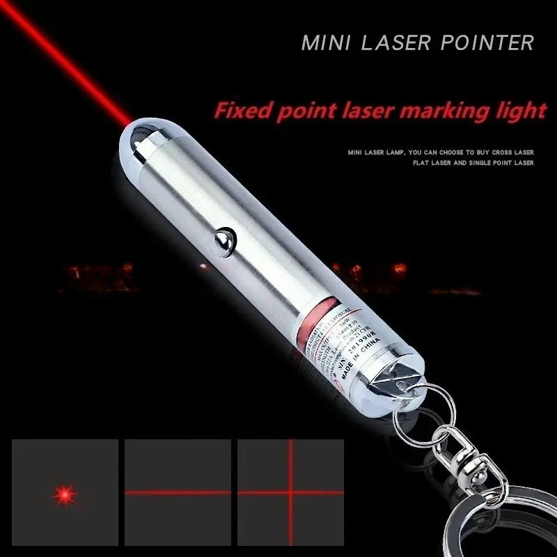 Spirit Level - Mini cruz laser marcação horizontal equipamento