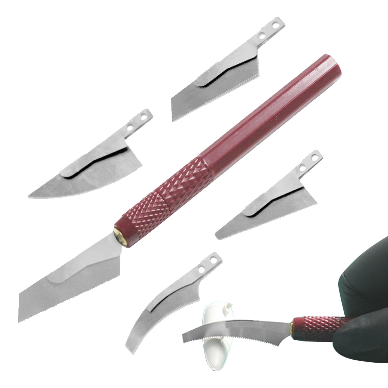 Hacksaw - Kit de ferramentas com serra manual