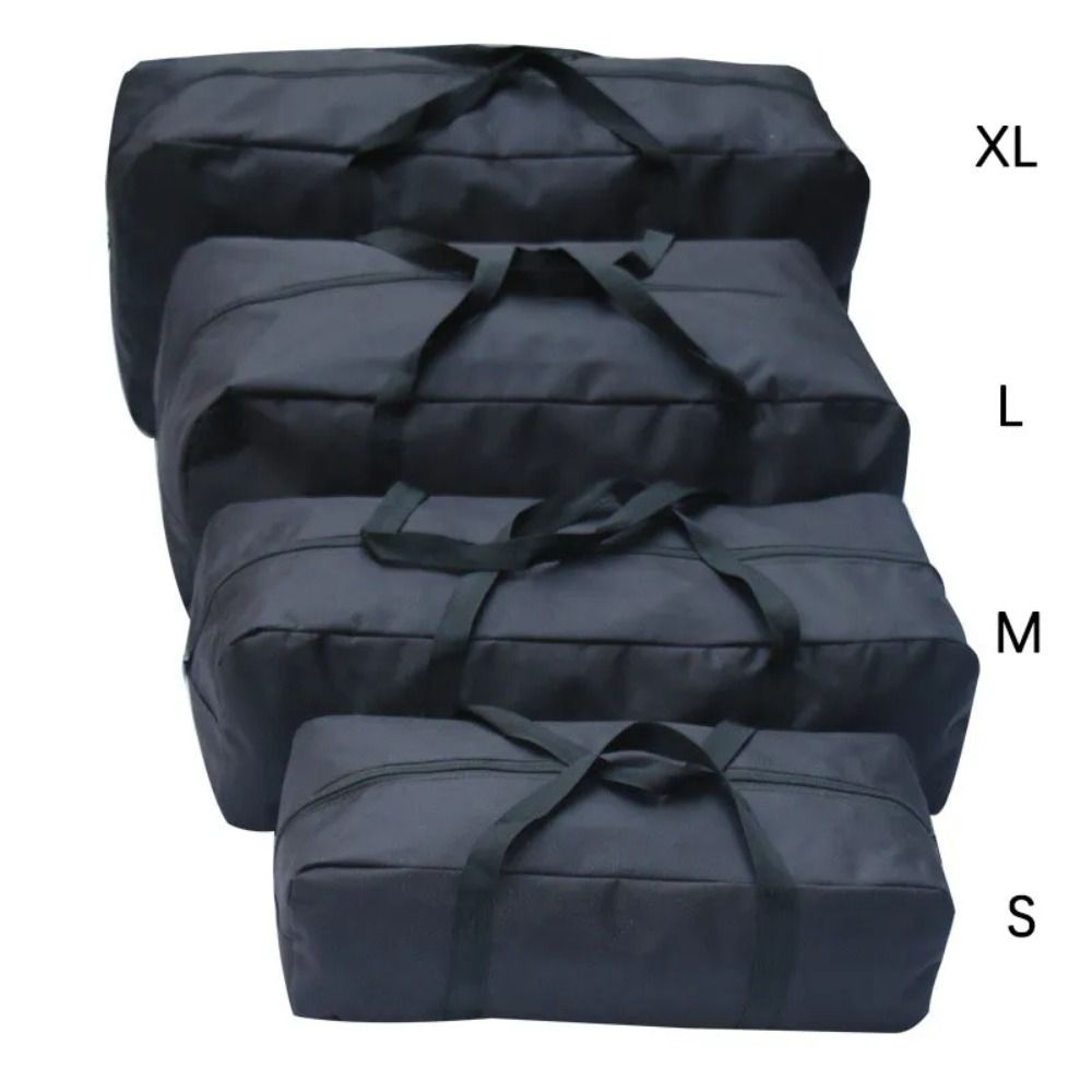 Nova Bolsa de Lona Oxford para - Tool Bag avaliação e preço