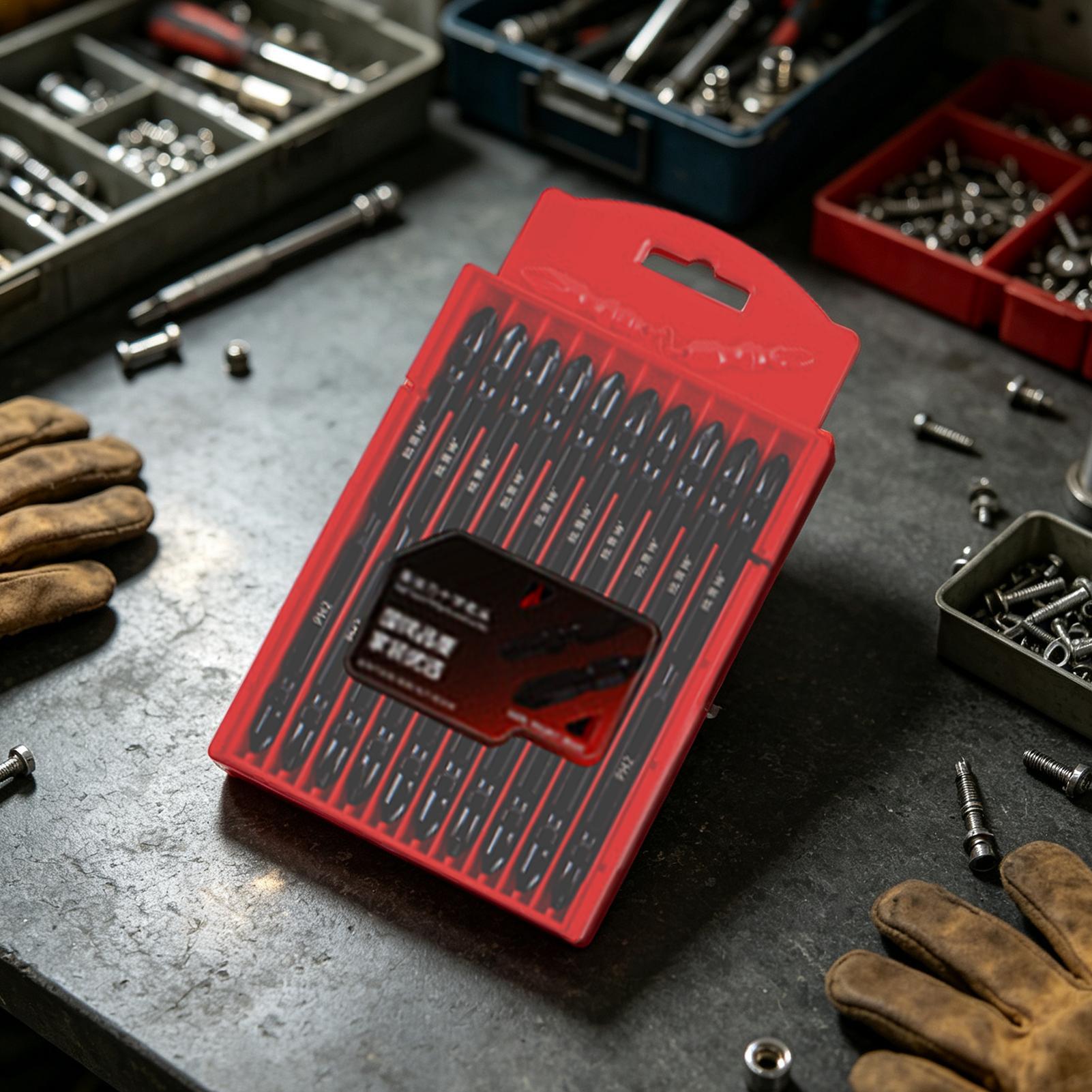 Conjunto de pontas de chave de - Screwdriver Set avaliação e preço