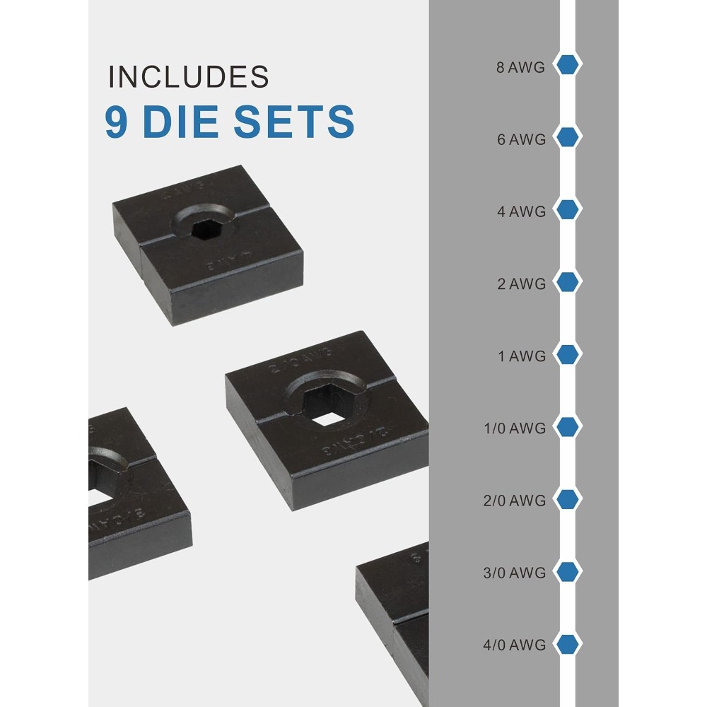 Ferramenta Hidráulica Compacta - Tool Set avaliação e preço