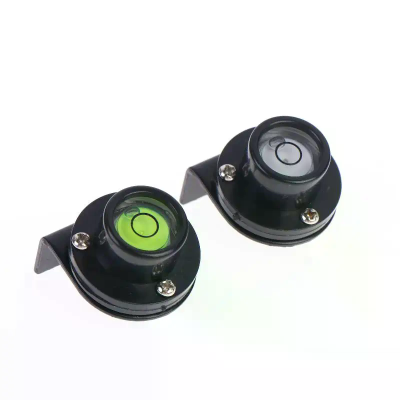 Mini Nível de Bolha Industrial - Spirit Level avaliação e preço