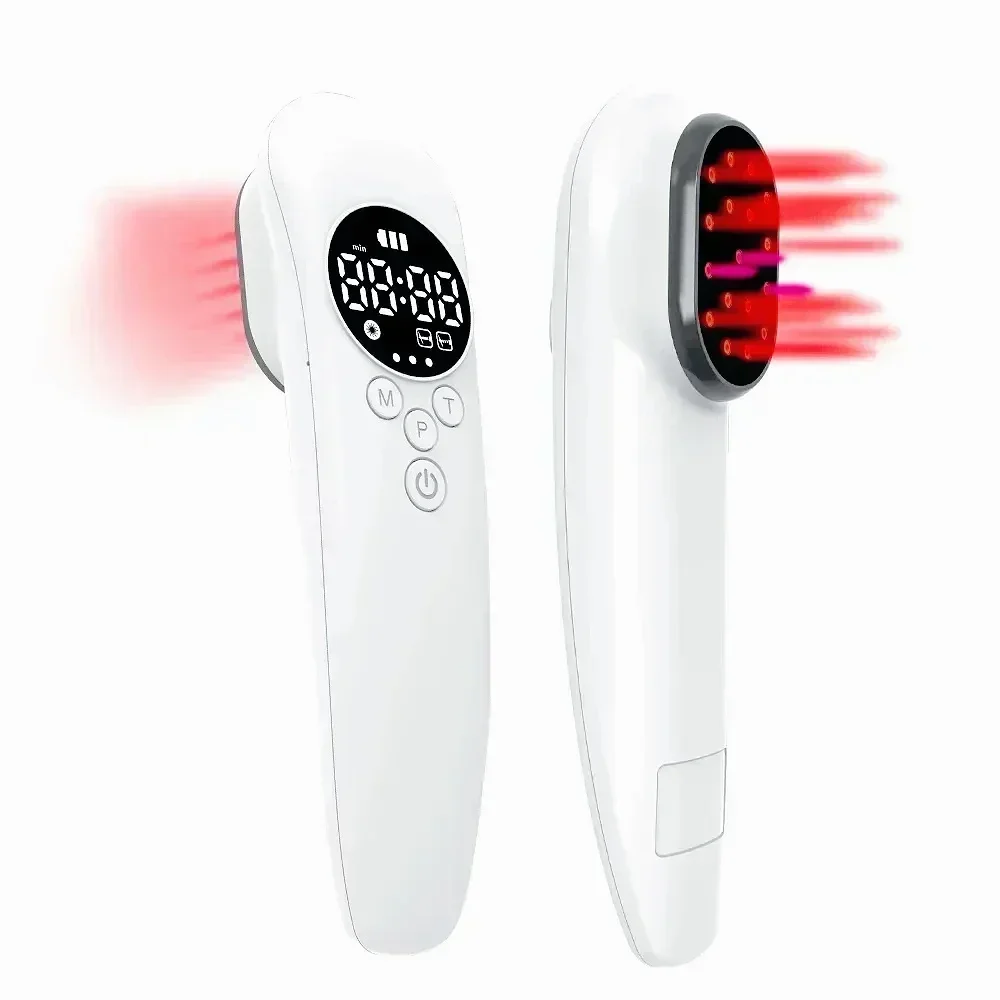 Laser Terapeutico Fisioterapia - Spirit Level avaliação e preço