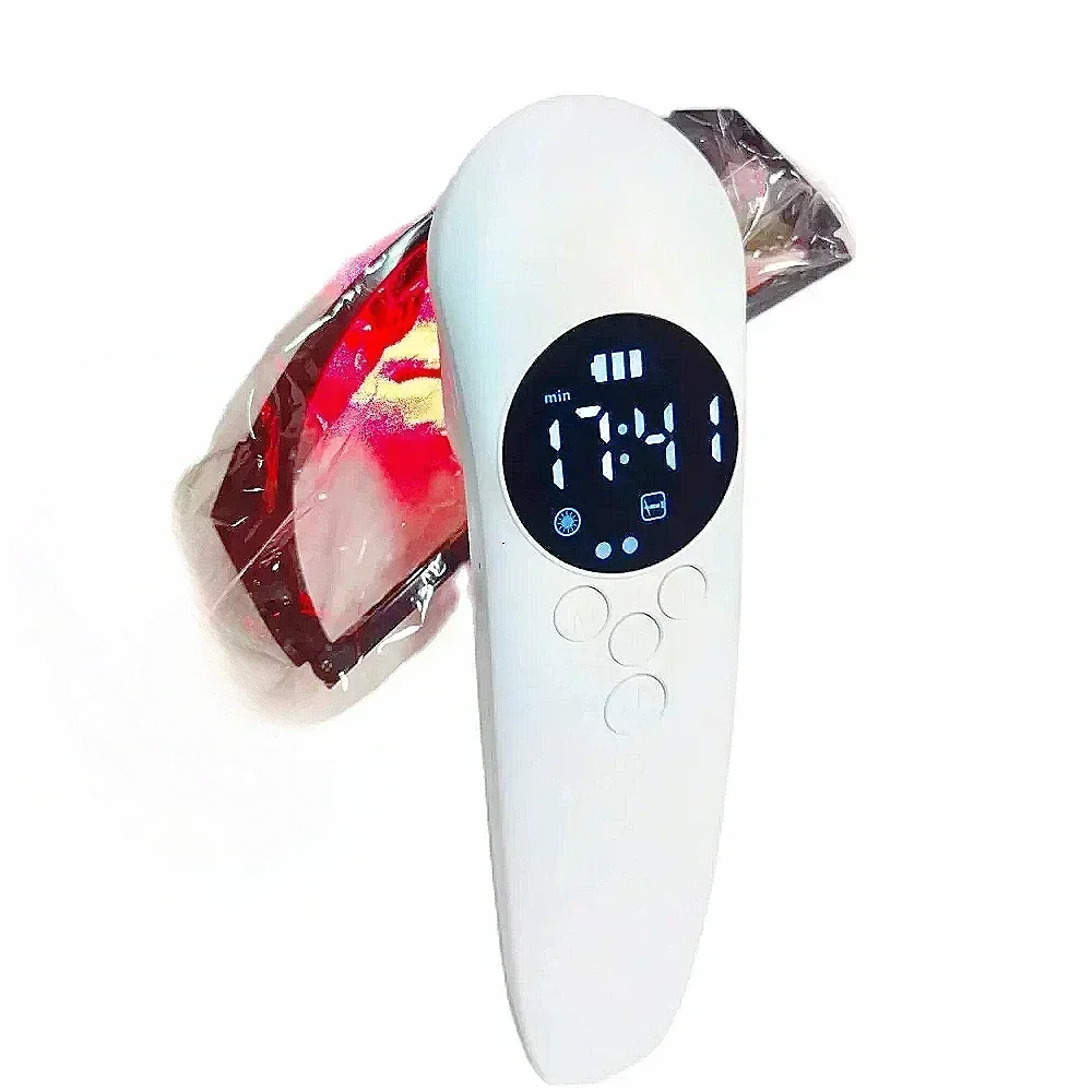 Laser Terapeutico Fisioterapia - Spirit Level avaliação e preço