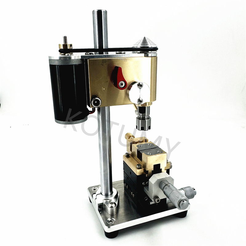 Furadeira de Bancada Compacta  - Drill Press avaliação e preço