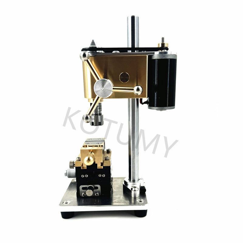 Furadeira de Bancada Compacta  - Drill Press avaliação e preço