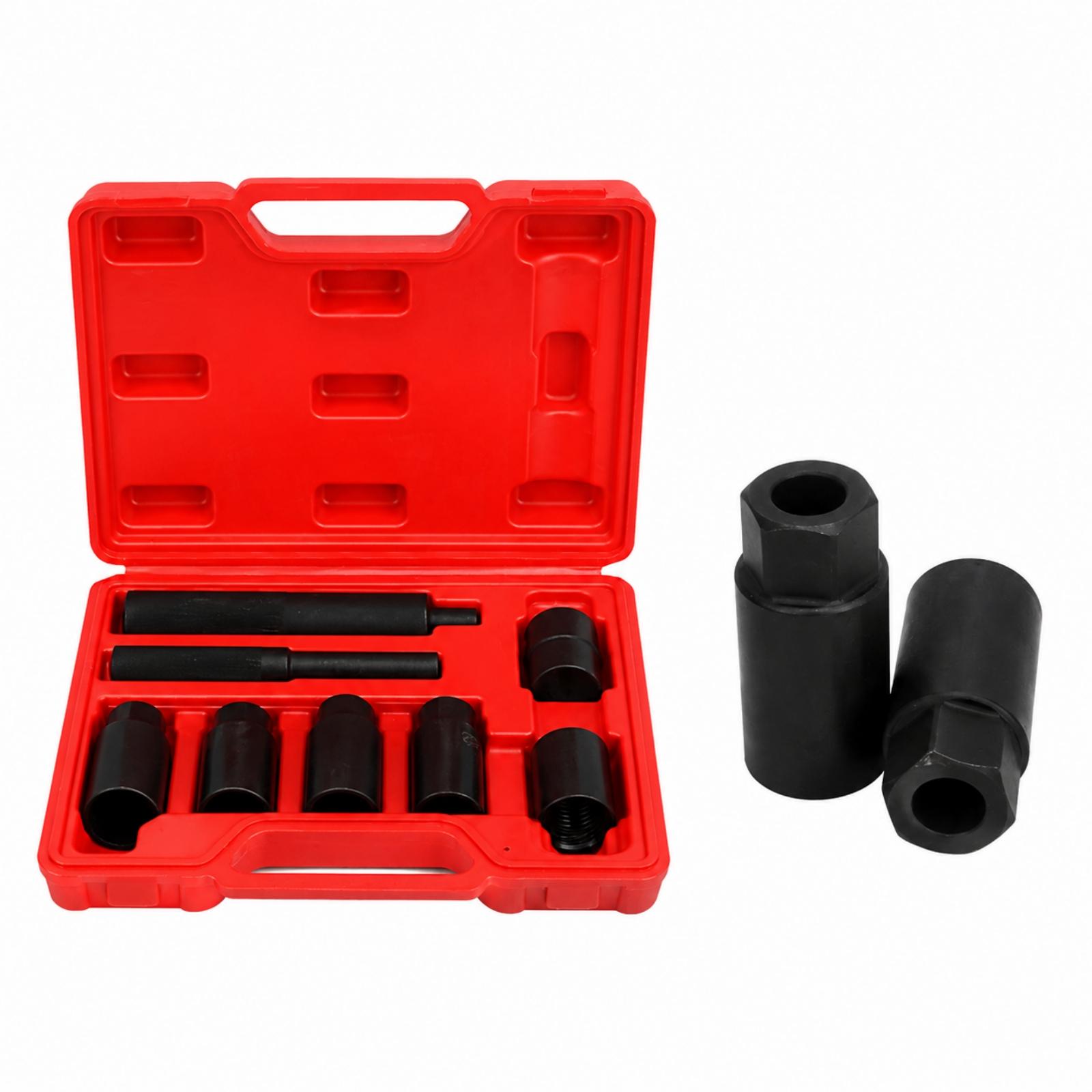 Conjunto de Soquetes para Remo - Wrench Set avaliação e preço