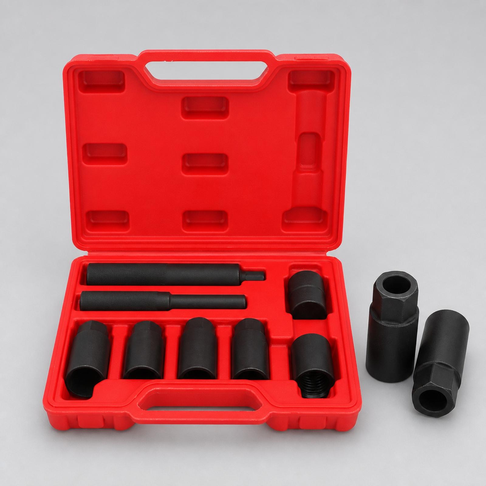 Conjunto de Soquetes para Remo - Wrench Set avaliação e preço