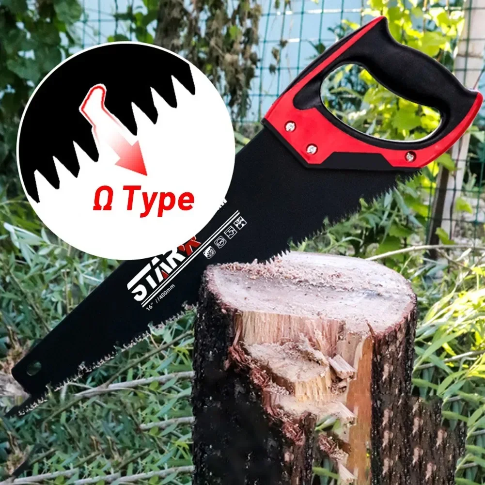 NOVA Serra Manual de 16/18 Pol - Hacksaw avaliação e preço