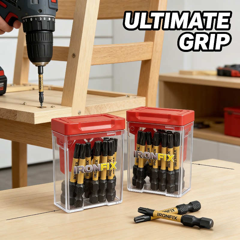 Conjunto de 20 pontas de chave - Screwdriver Set avaliação e preço