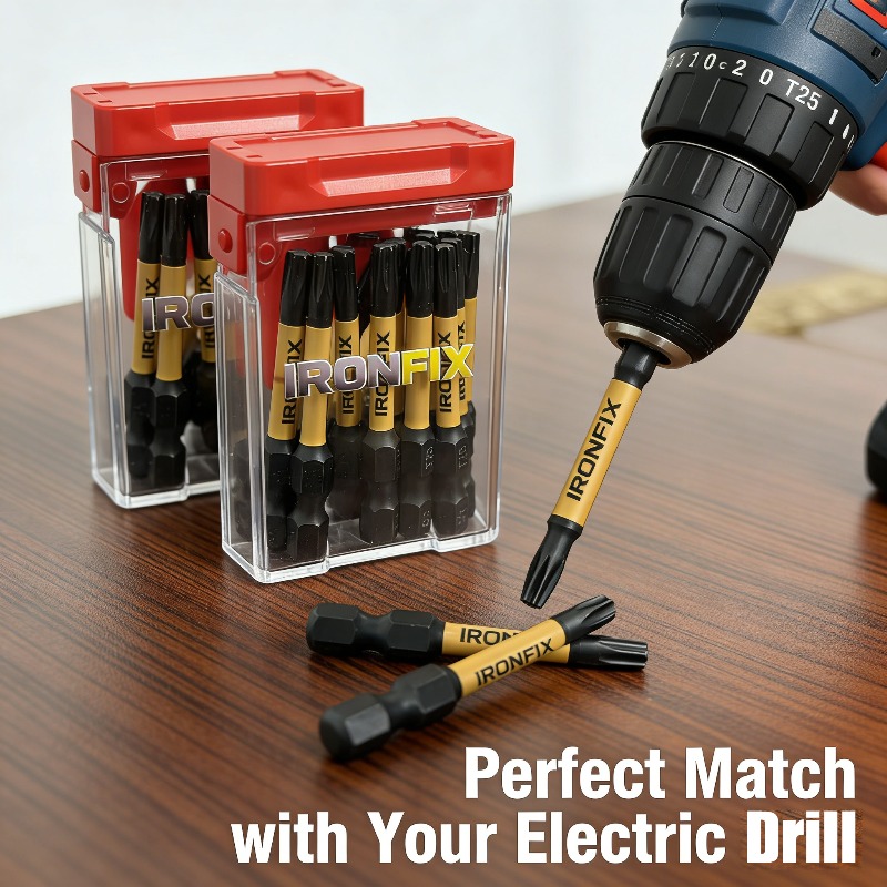 Conjunto de 20 pontas de chave - Screwdriver Set avaliação e preço