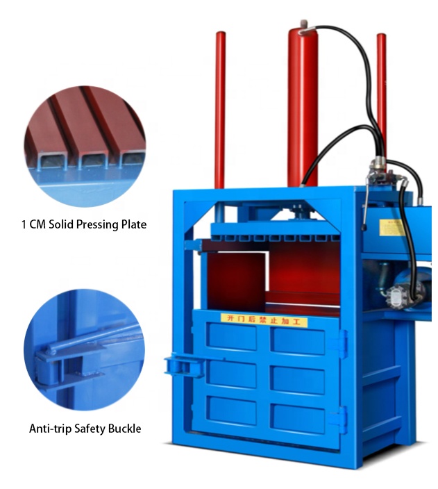 Prensa de empacotamento de cai - Drill Press avaliação e preço