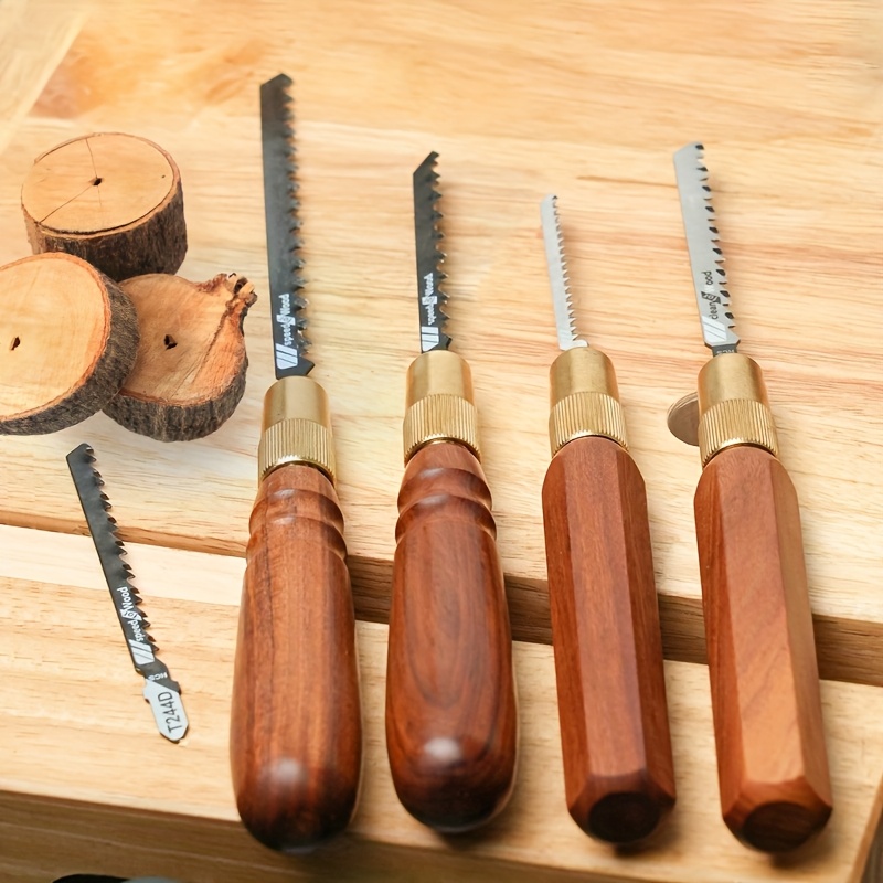 1 conjunto mini serra de mão d - Hacksaw avaliação e preço