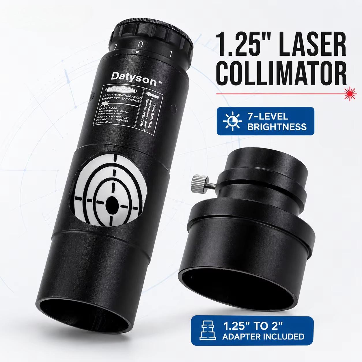 Colimador de laser vermelho de - Spirit Level avaliação e preço