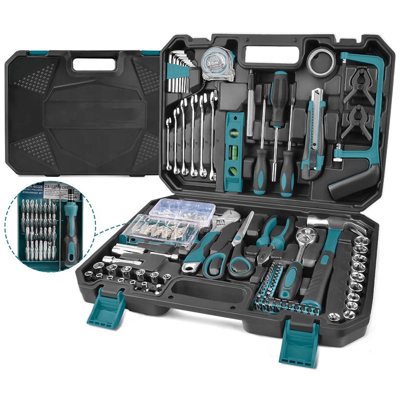 Conjunto de Ferramentas Portát - Tool Set avaliação e preço