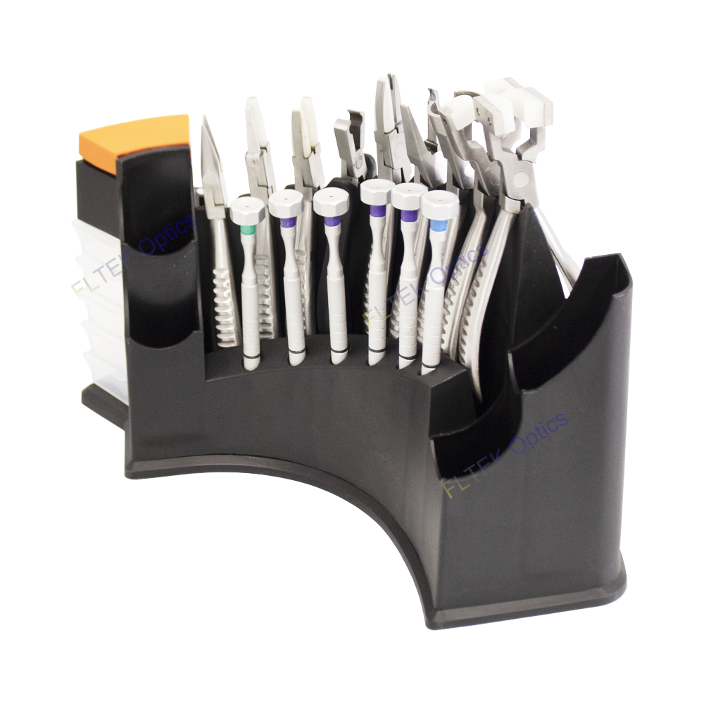 Kit de Ferramentas Ópticas Sha - Screwdriver Set avaliação e preço