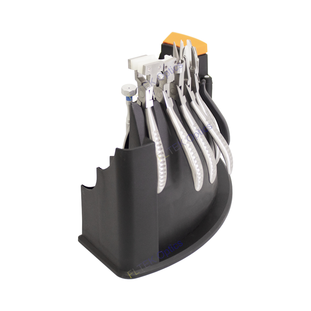 Kit de Ferramentas Ópticas Sha - Screwdriver Set avaliação e preço