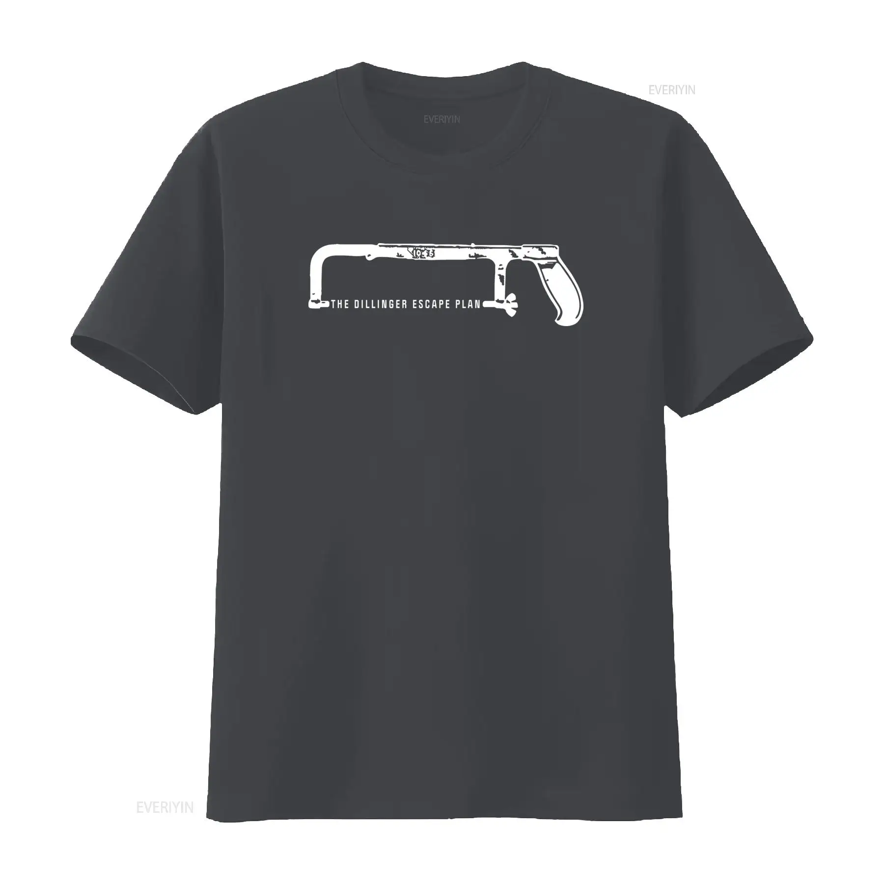 Camiseta Casual Streetwear The - Hacksaw avaliação e preço