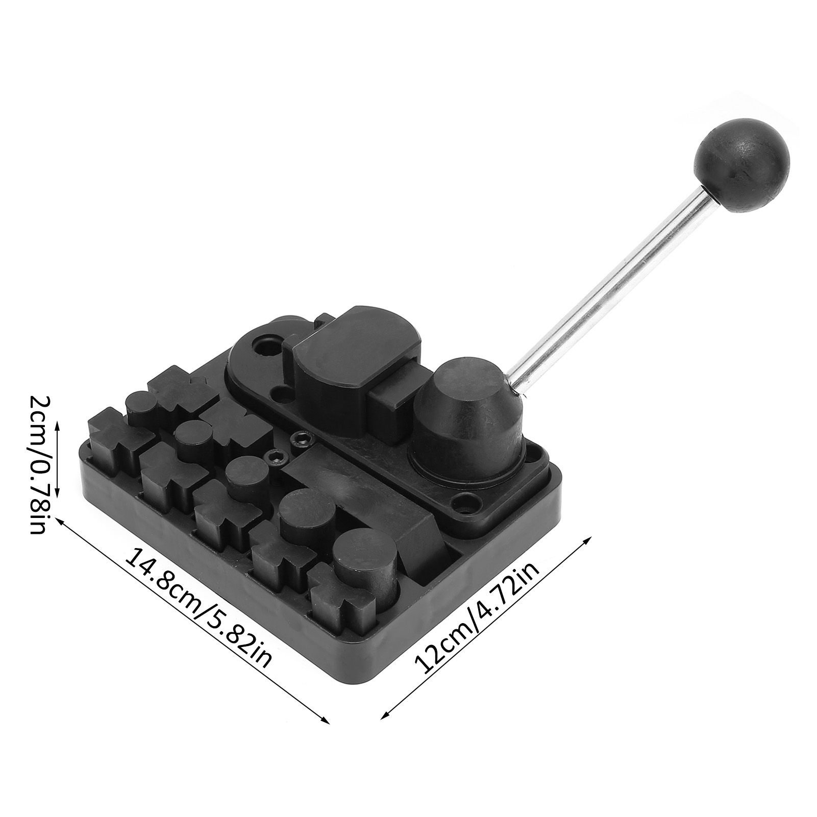 Conjunto de Máquina de Dobrar  - Tool Set avaliação e preço