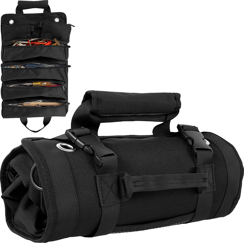 1 PCS Kit Multiuso de Grande C - Tool Bag avaliação e preço