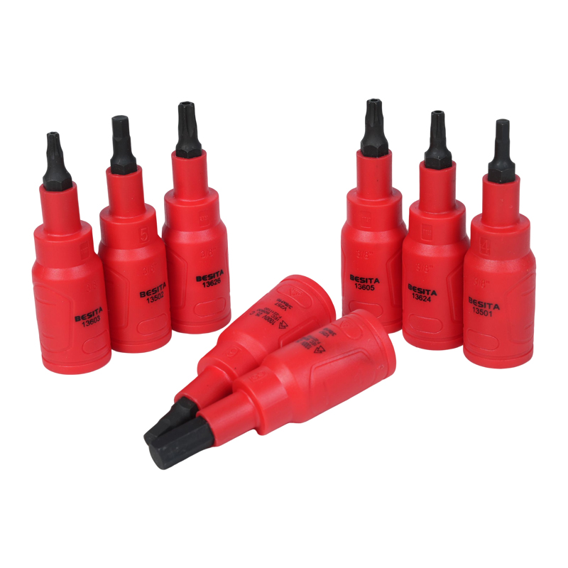 Conjunto de Ferramentas Profis - Wrench Set avaliação e preço