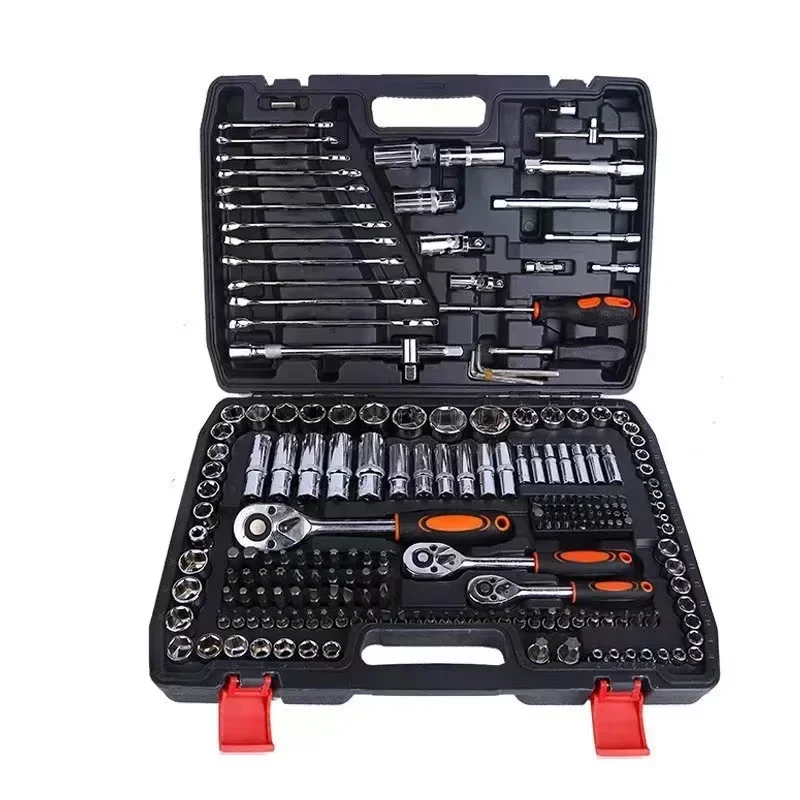 2026 Novo Kit de Ferramentas A - Wrench Set avaliação e preço