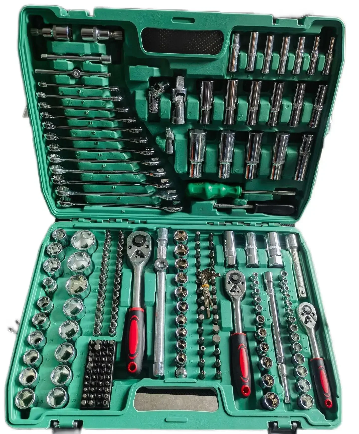 2026 Novo Kit de Ferramentas A - Wrench Set avaliação e preço