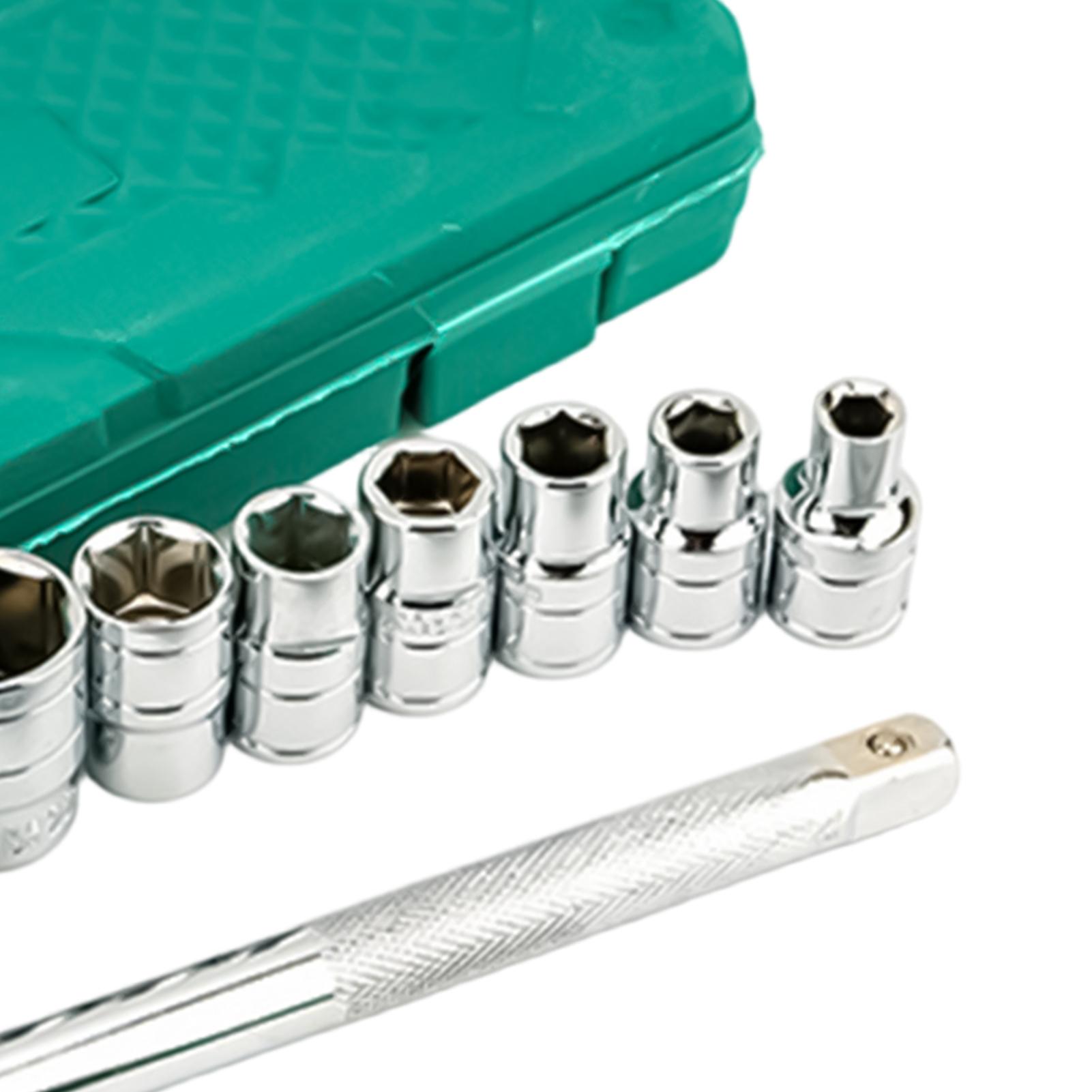 Conjunto de Chaves de Soquete  - Tool Set avaliação e preço