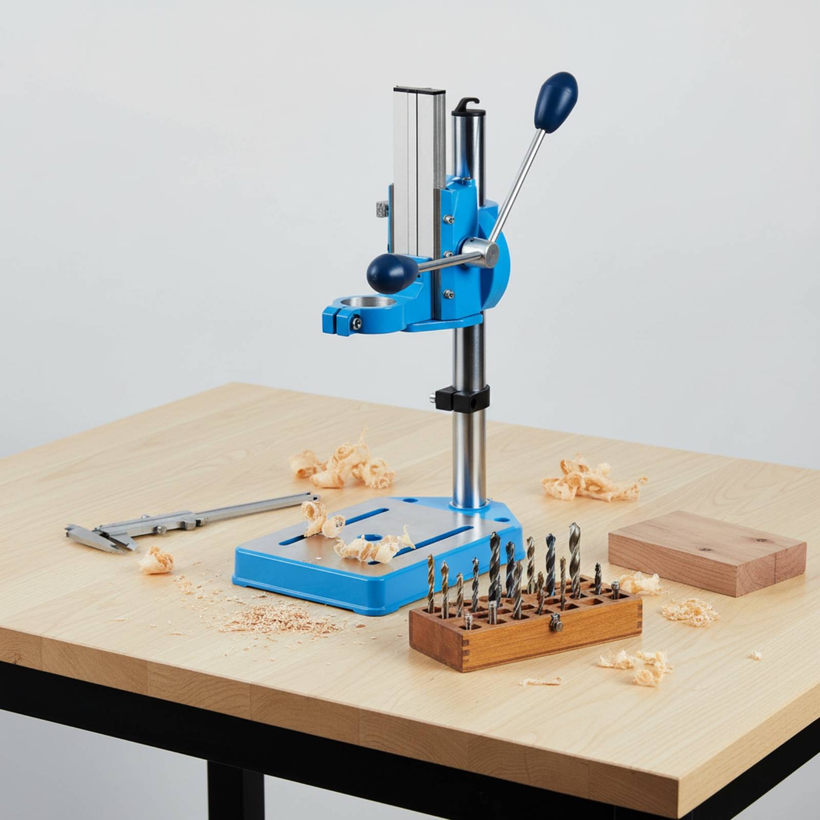 Suporte para Mini Furadeira de - Drill Press avaliação e preço