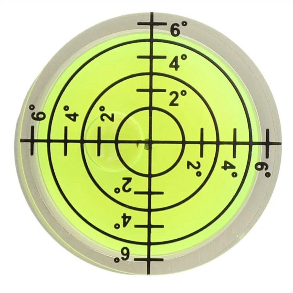 Níveis de Bolha Circulares ABX - Spirit Level avaliação e preço