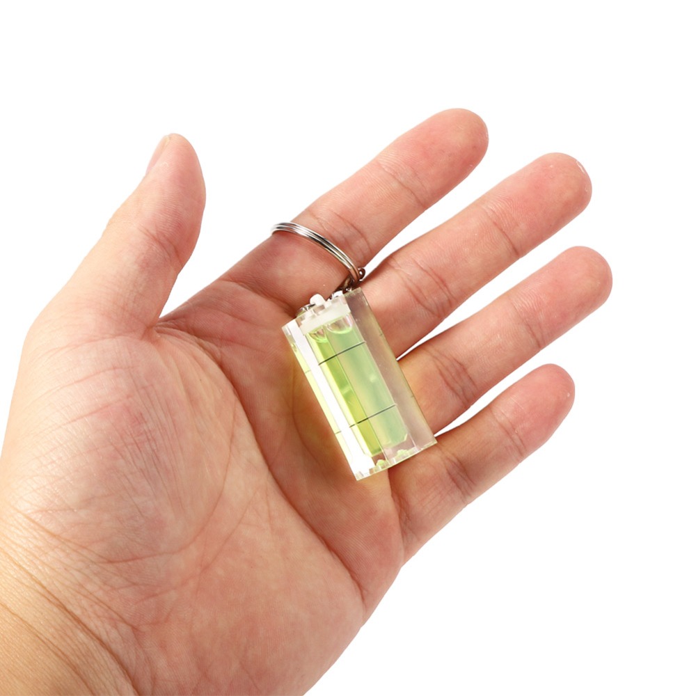 5 pçs durável mini nível de bo - Spirit Level avaliação e preço