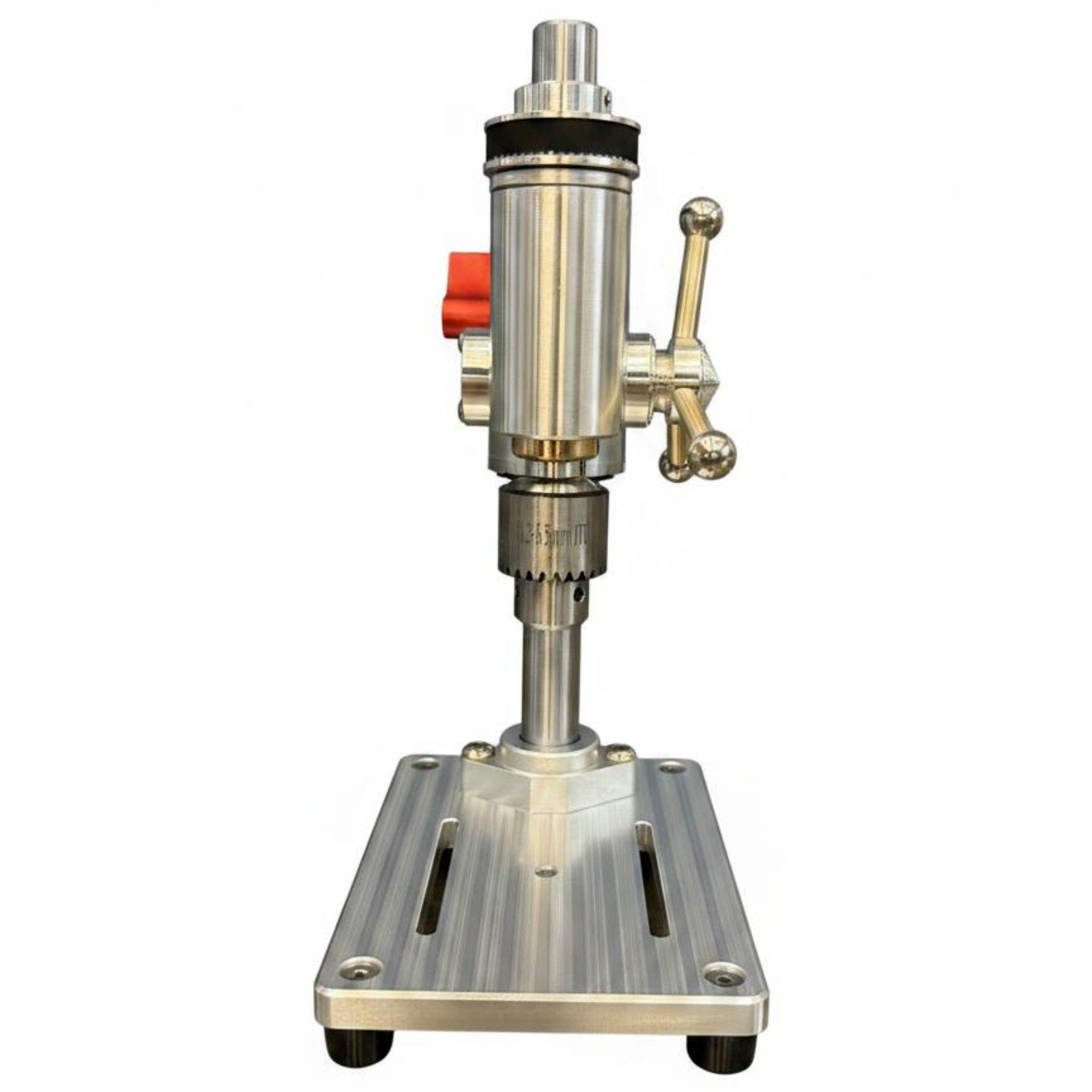 Furadeira de Bancada Portátil  - Drill Press avaliação e preço