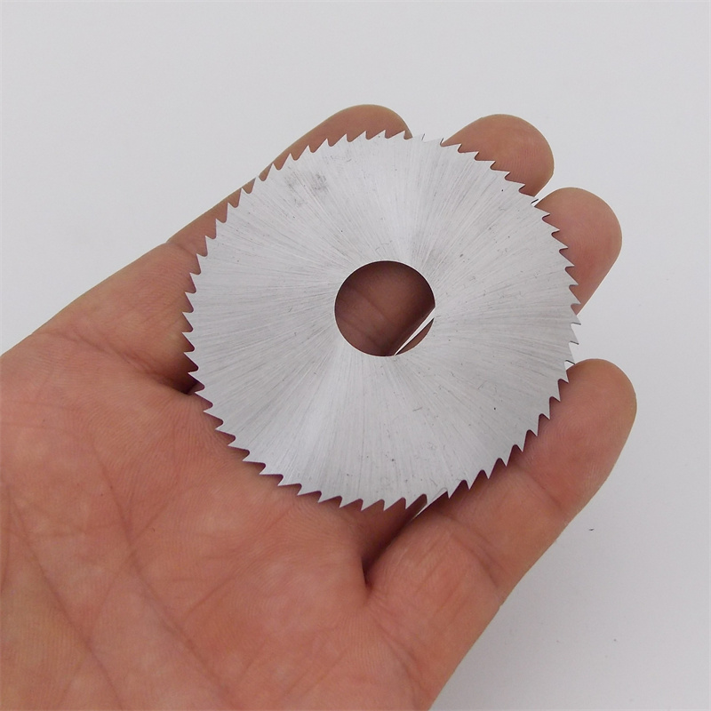 2.5 polegada 63mm liga hss alt - Hacksaw avaliação e preço