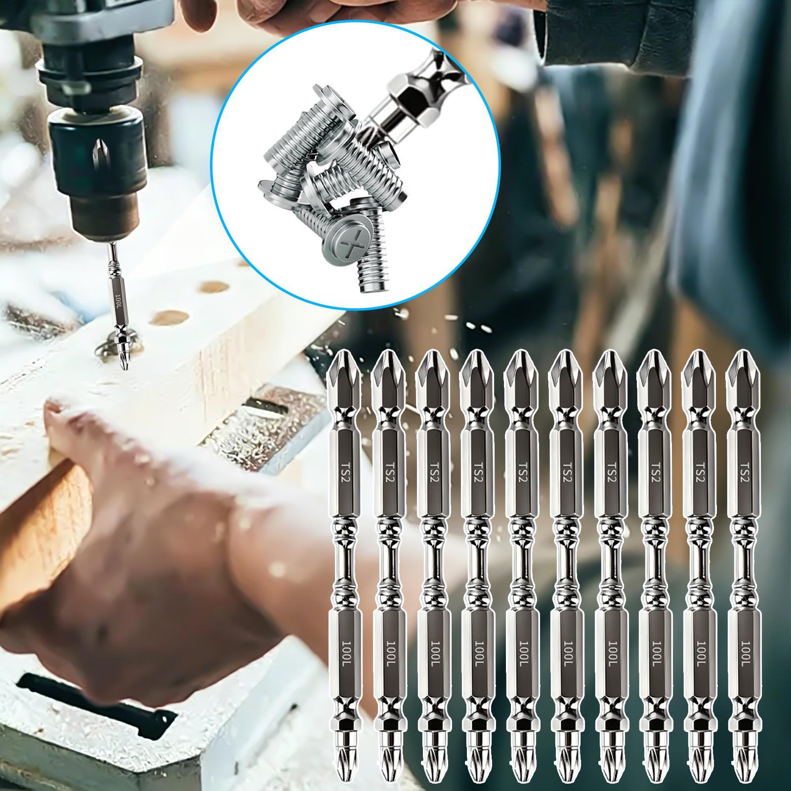 Conjunto de Pontas de Chave de - Screwdriver Set avaliação e preço