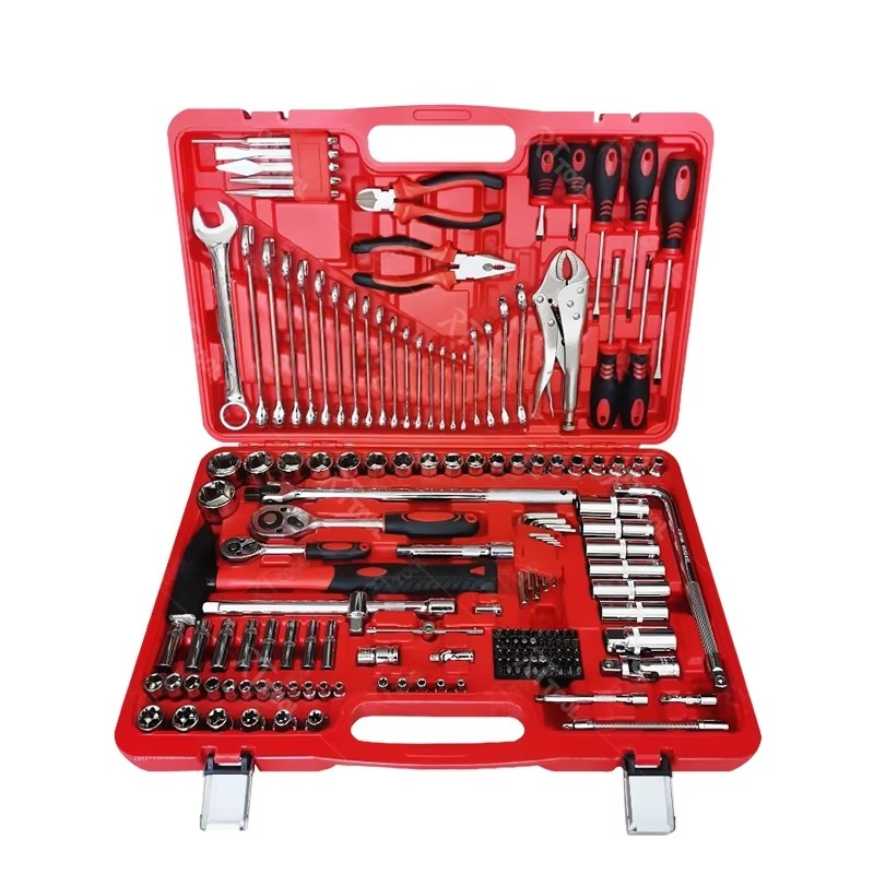 Kit de Ferramentas Manuais RTT - Wrench Set avaliação e preço