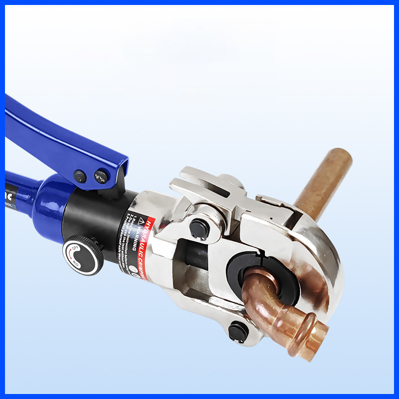 Ferramenta Manual Hidráulica d - Pliers avaliação e preço