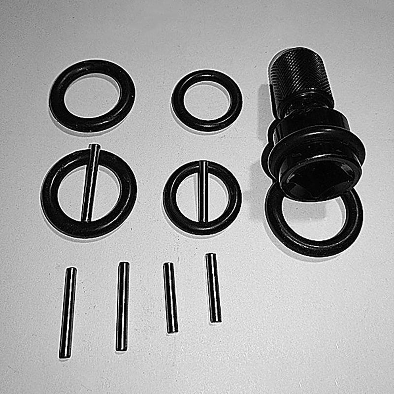 Conjunto de 10 peças de pinos/ - Socket Wrench avaliação e preço