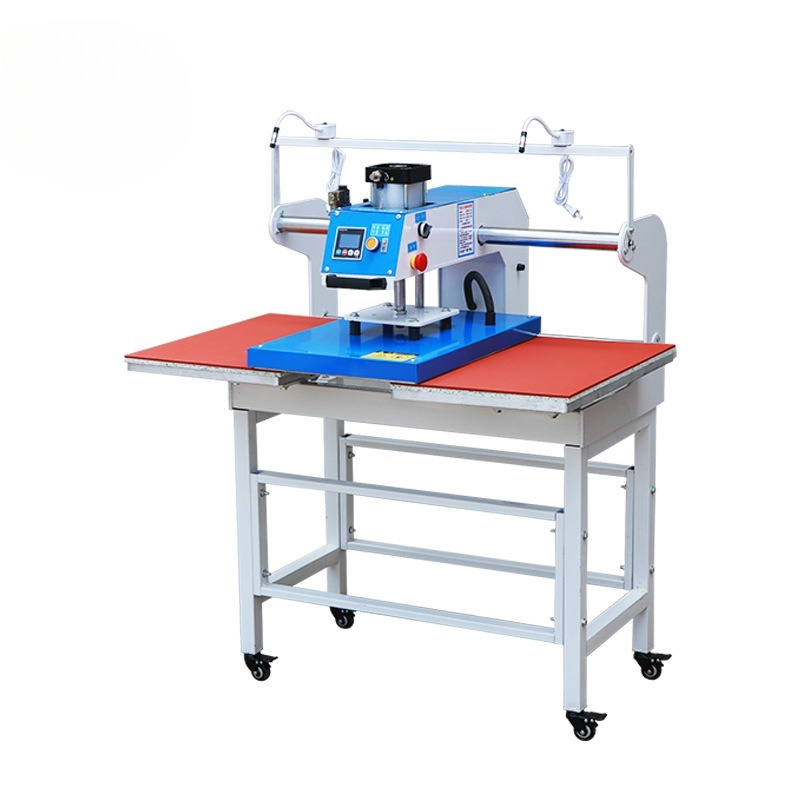 Prensa térmica pneumática de d - Drill Press avaliação e preço