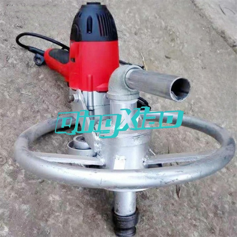 Máquina de Perfuração de Poços - Drill Press avaliação e preço