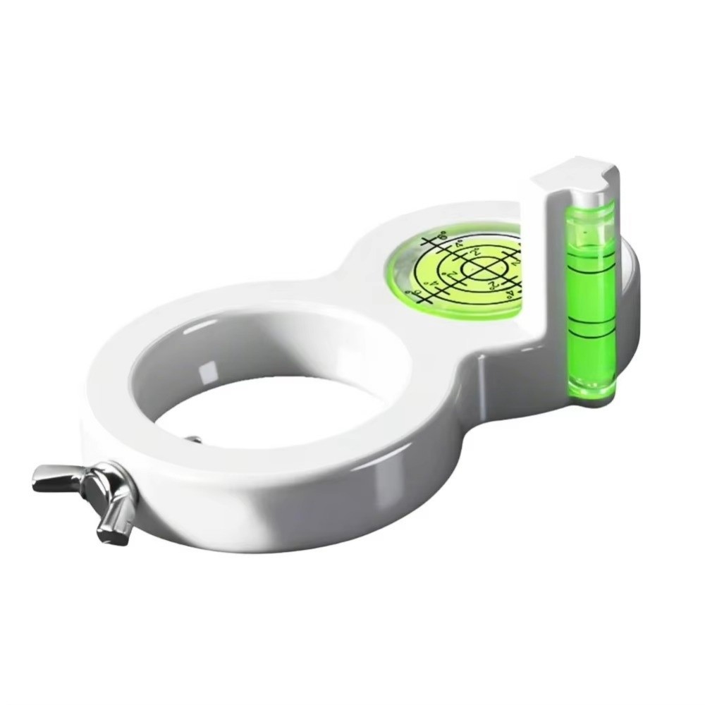 Nível de Bolha Circular Pequen - Spirit Level avaliação e preço