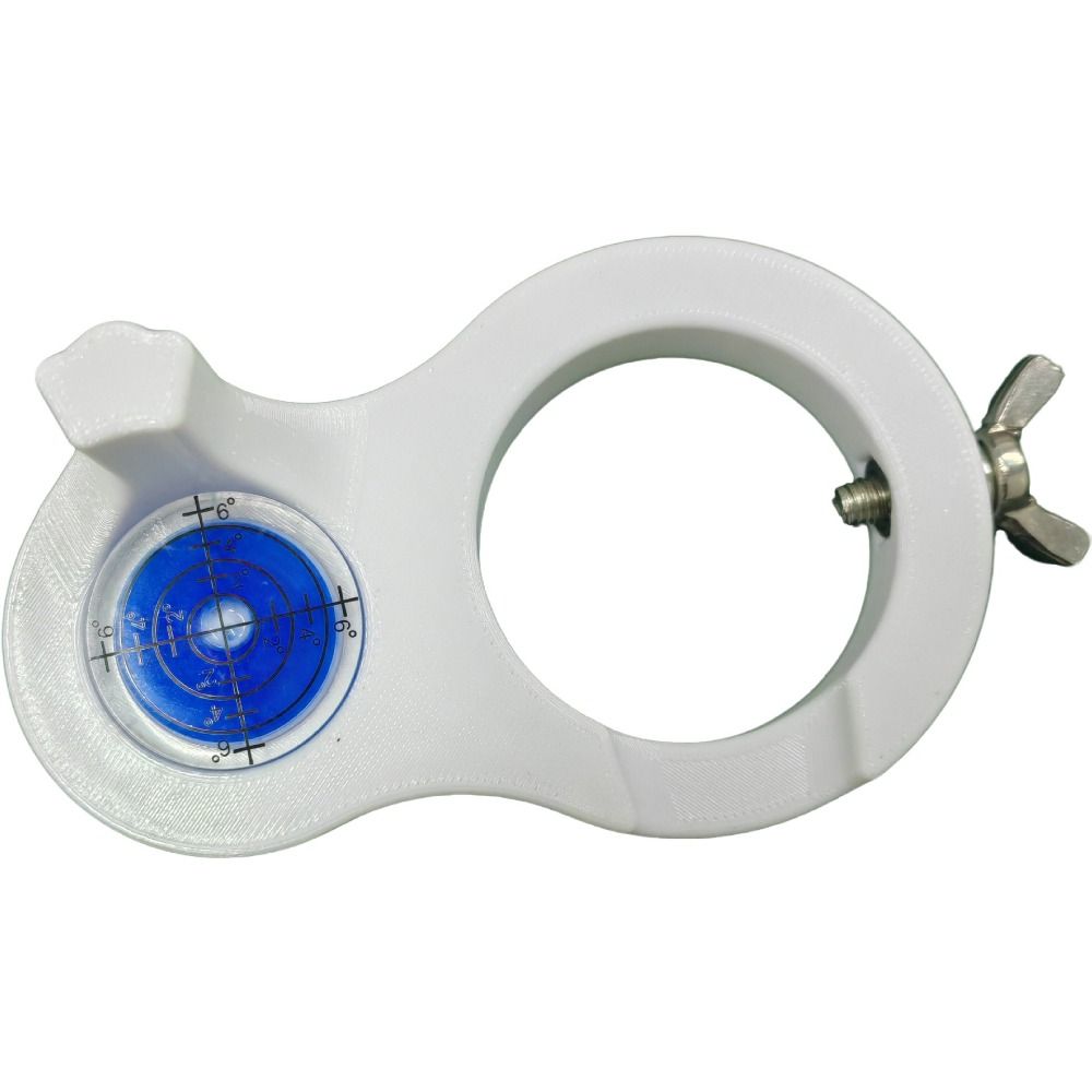 Nível de Bolha Circular Pequen - Spirit Level avaliação e preço