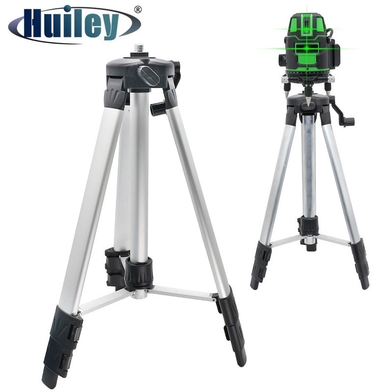 Tripé para nível a laser 1200m - Spirit Level avaliação e preço