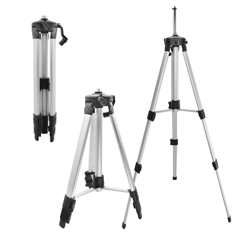 Tripé para nível a laser 1200m - Spirit Level avaliação e preço