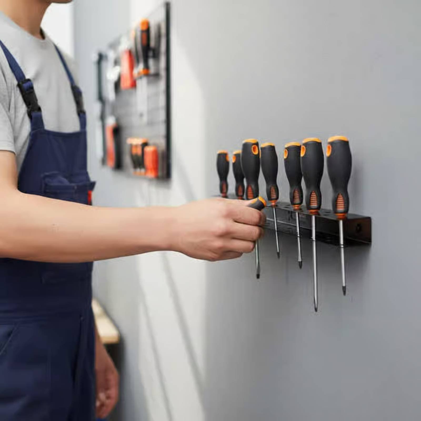 Suporte para Chaves de Fenda e - Pliers avaliação e preço