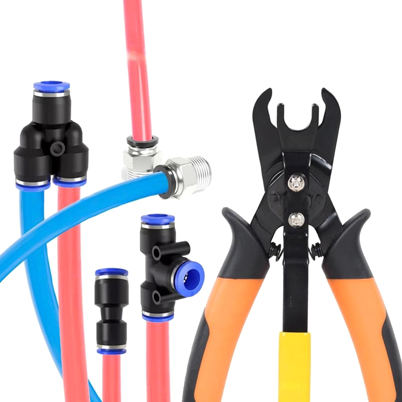 Ferramenta Pneumática de Desco - Pliers avaliação e preço