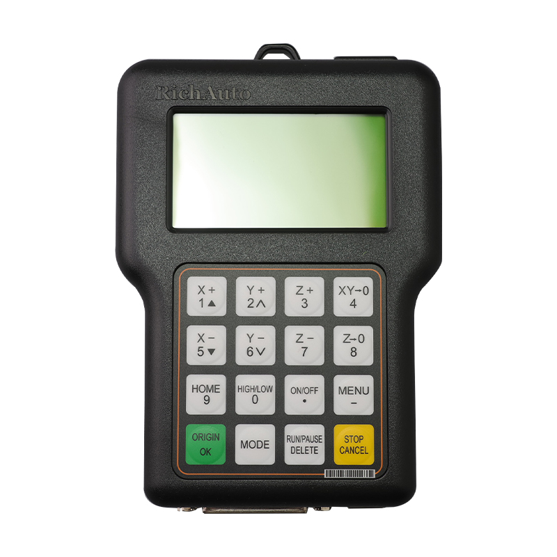 Controlador Richauto DSP A11 p - Tool Set avaliação e preço