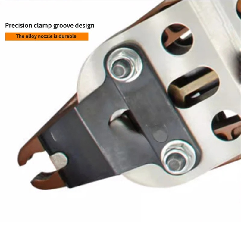 Alicate Manual C50 para Anéis  - Pliers avaliação e preço